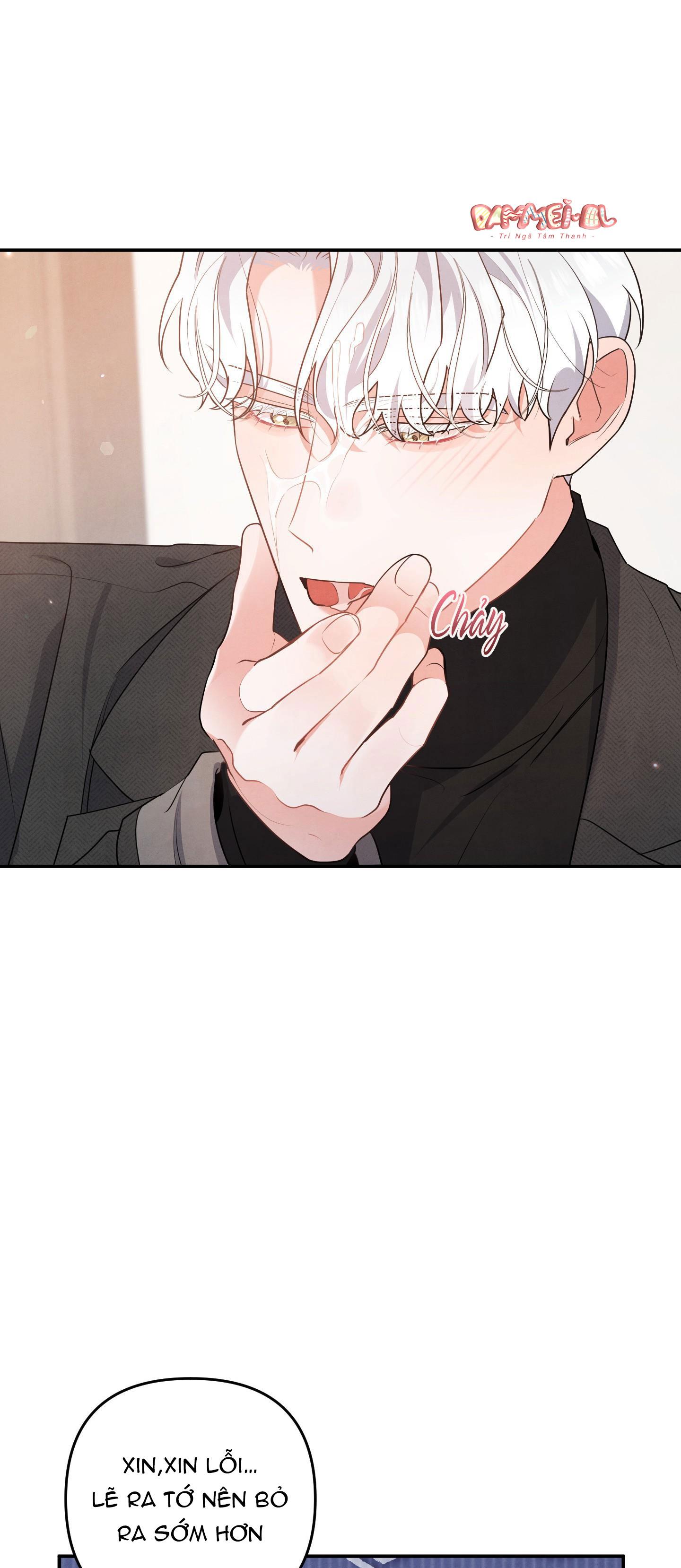 mối quan hệ ngu ngốc chapter 28 6