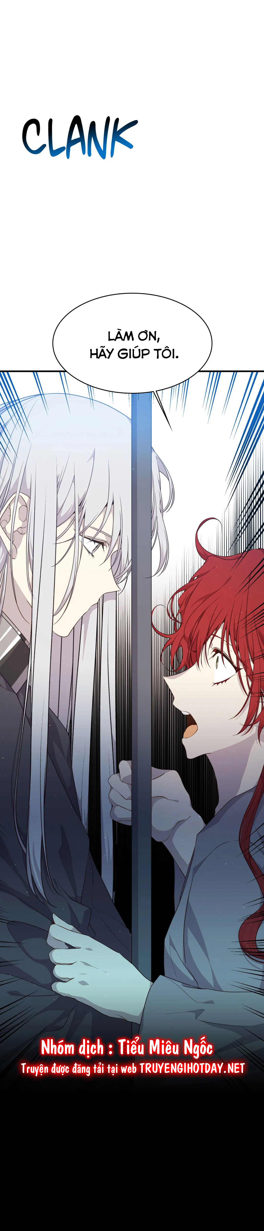 chị ấy là nữ chính trong truyện đó chapter 56 64