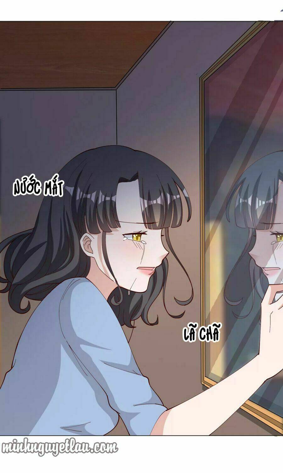 hôn nhân dục vọng: thiếu gia nhẹ một chút! chapter 121 7