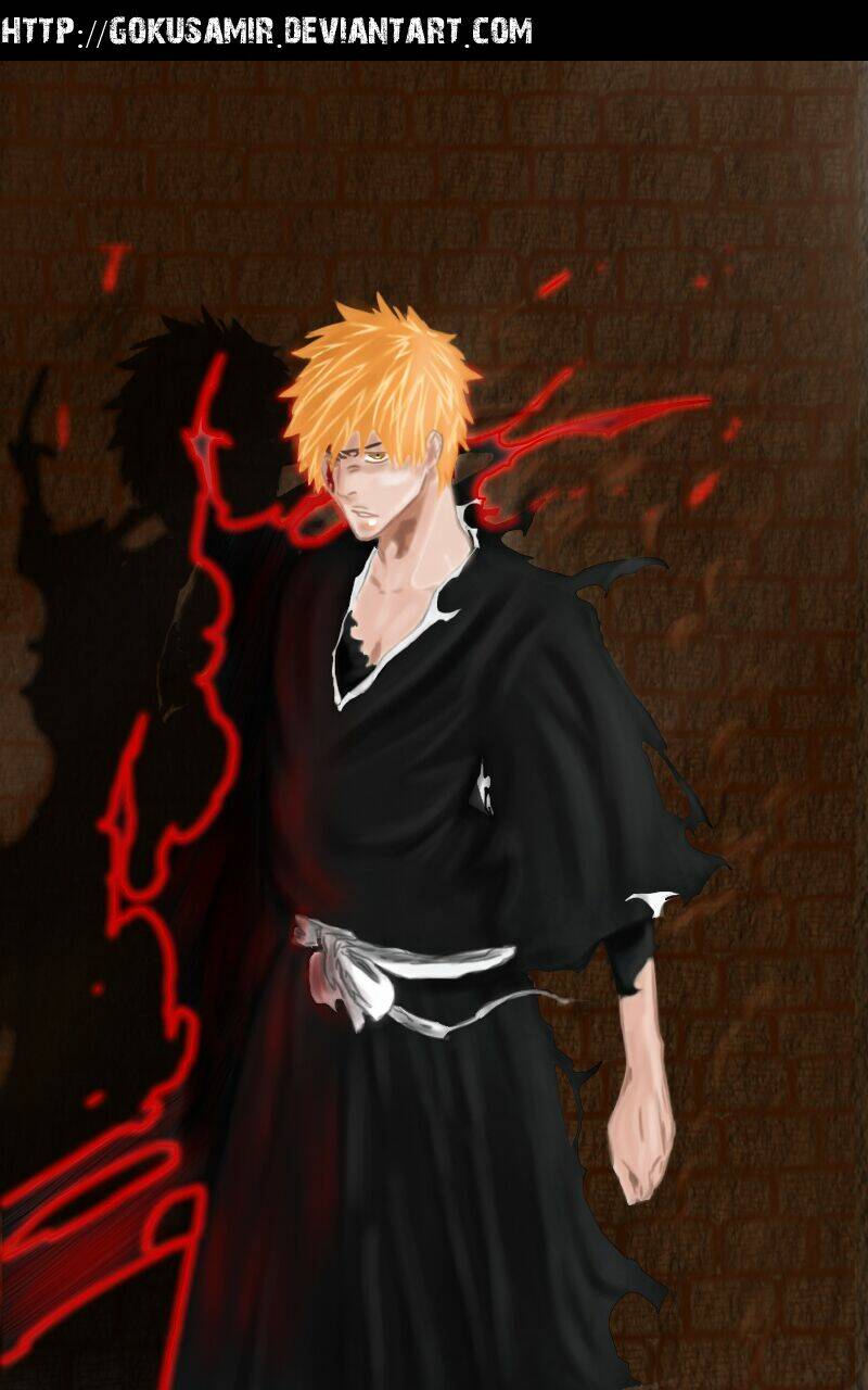 thần chết ichigo chapter 457 23