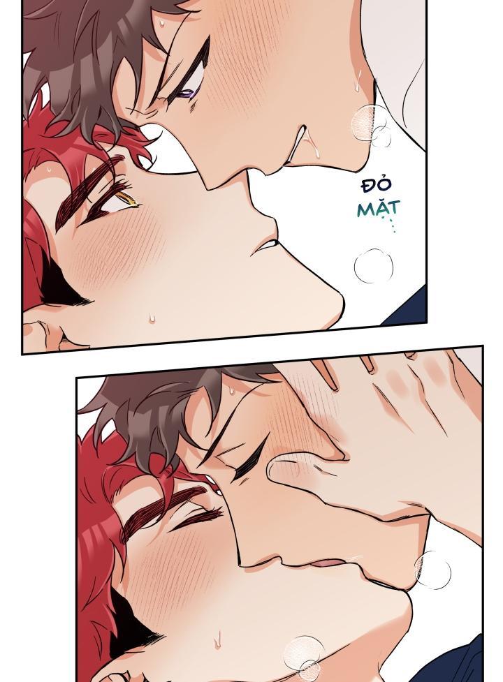 gâu gâu! chapter 31 45