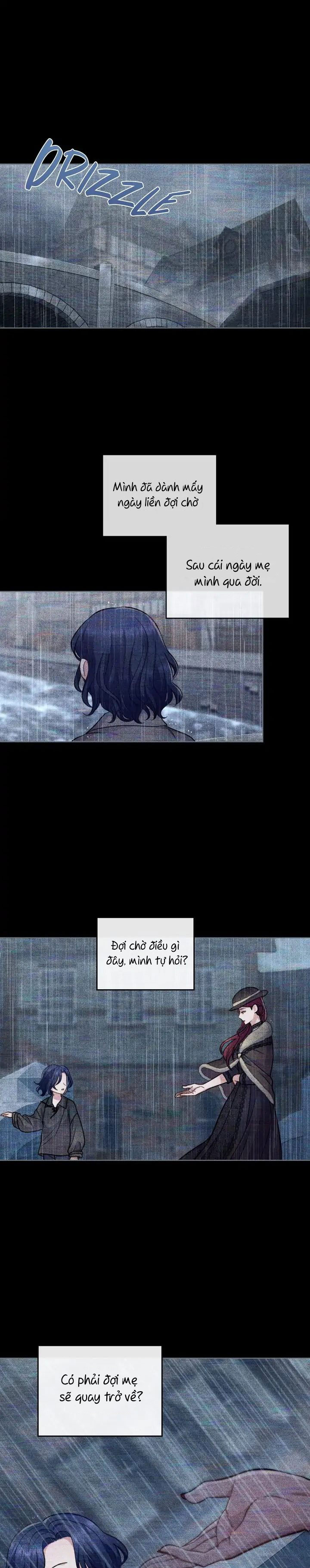 hội cùng thuyền chapter 39.1 3