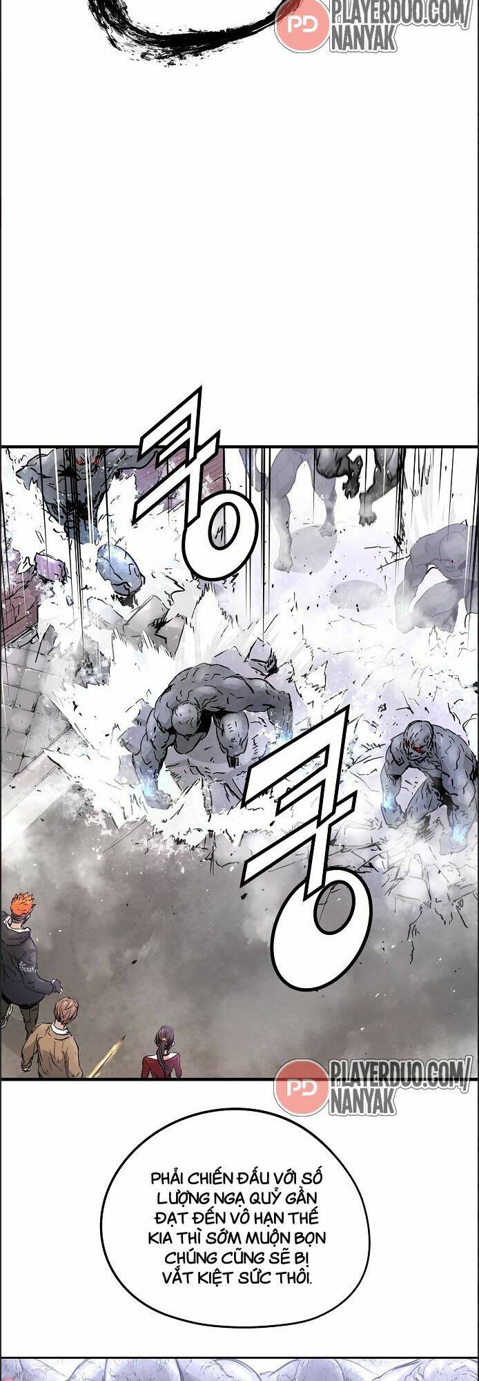 hứa lan chapter 83 20