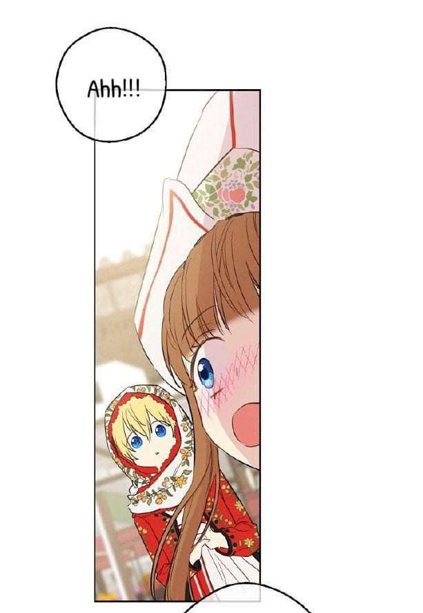 bỗng một ngày nọ tôi trở thành nàng công chúa chapter 57 29