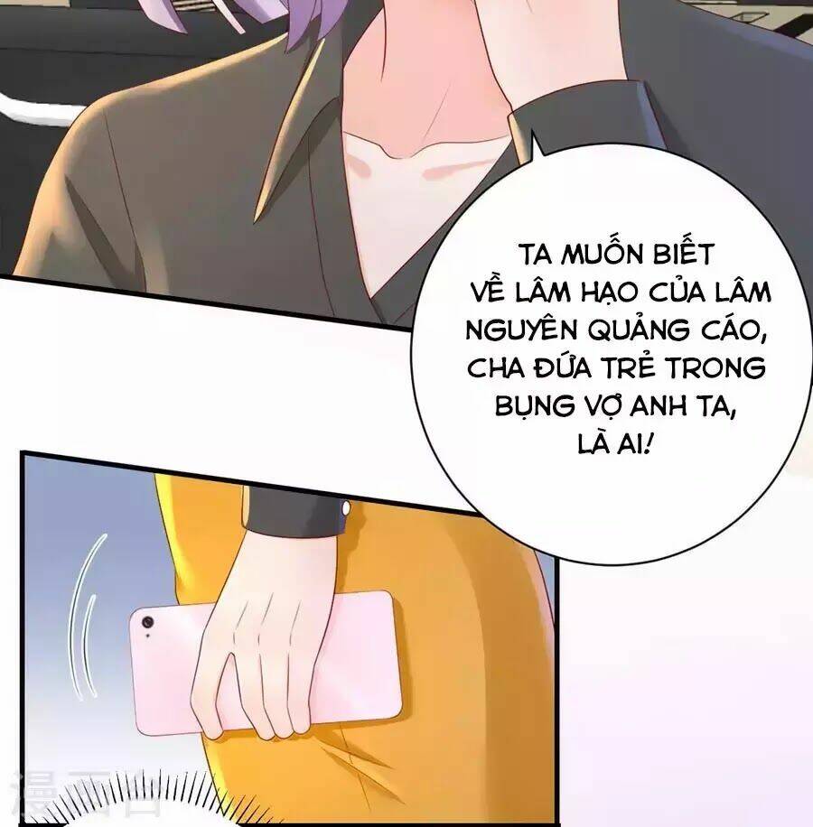 báo hệ nam hữu đích thiên tầng thao lộ chapter 46 3