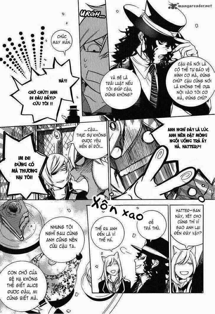 are you alice? chapter 40 18