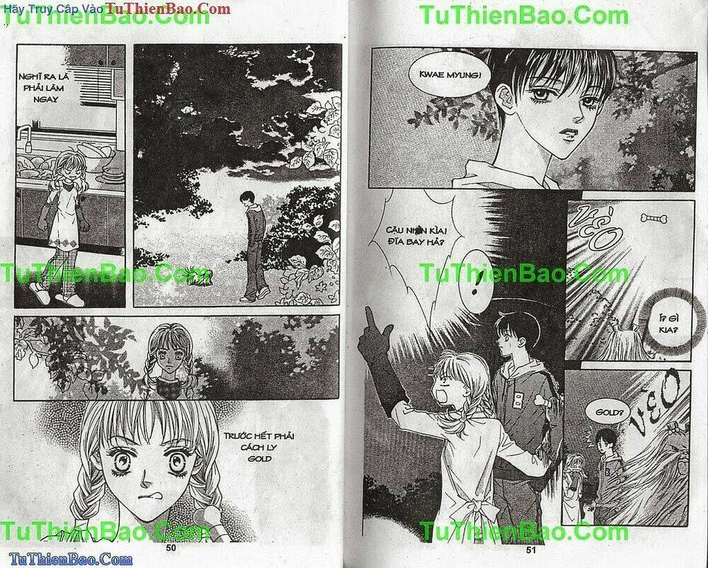 bỗng nhiên có tiền chapter 2 26