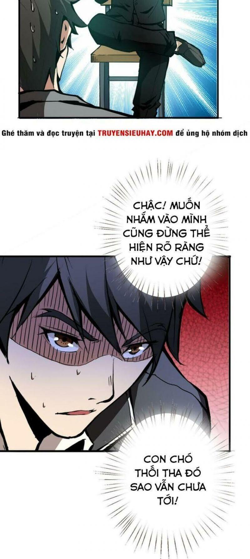 god slayer chapter 14 41