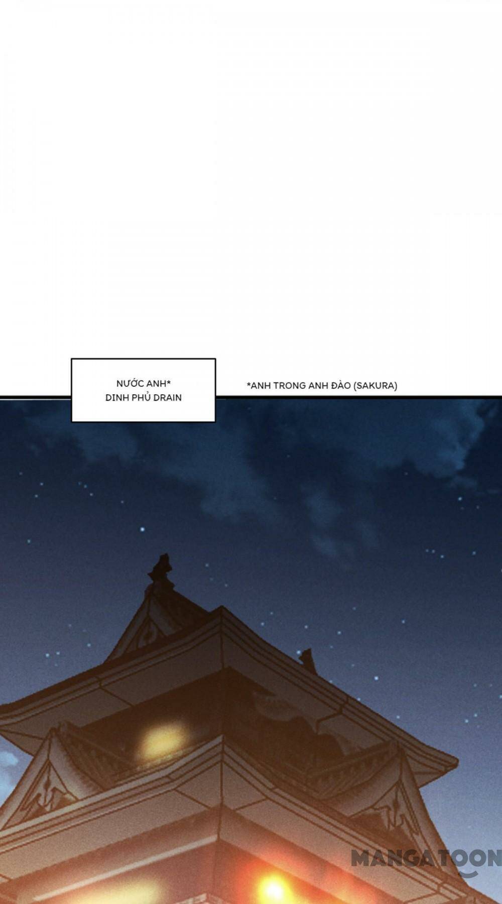 Bị Cắn Thành Vương Giả chapter 62 1