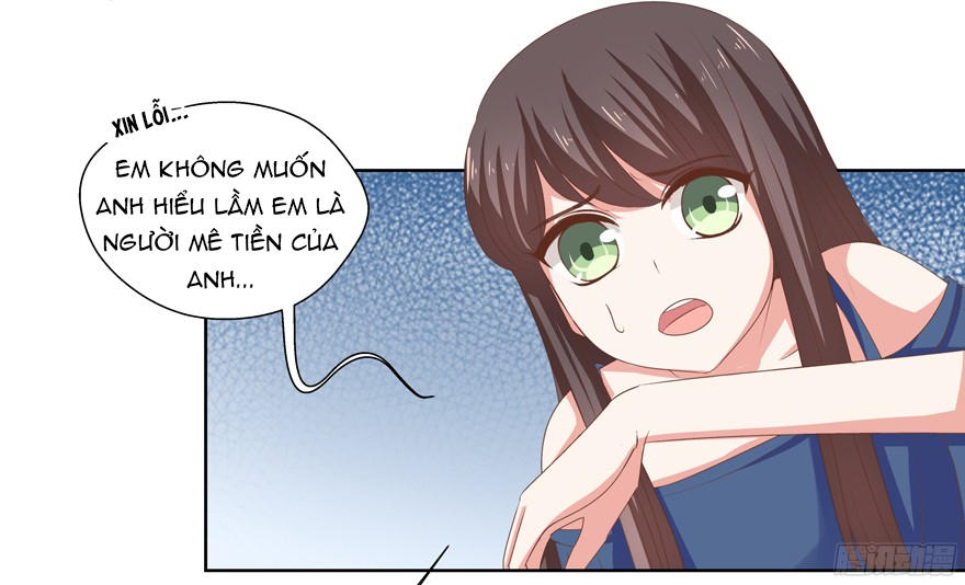 lưu luyến không rời chapter 19 13