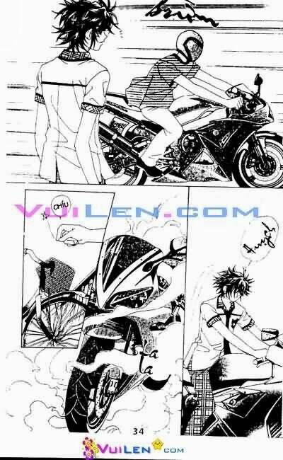 đến vương quốc ma chapter 1 33