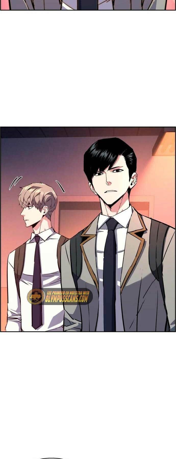 bạn học tôi là lính đánh thuê chapter 125 53