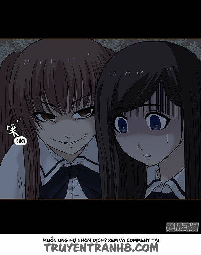 ớn lạnh tuyệt đối chapter 79 12