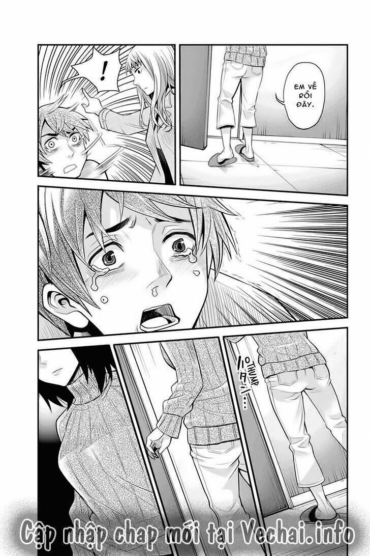 ana satsujin chapter 92 10