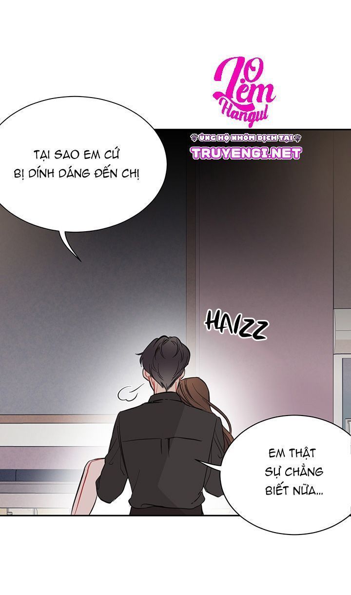 người tình thay thế chapter 5 58