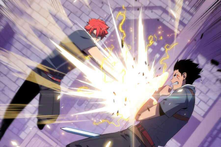 kẻ thách đấu chapter 16 53