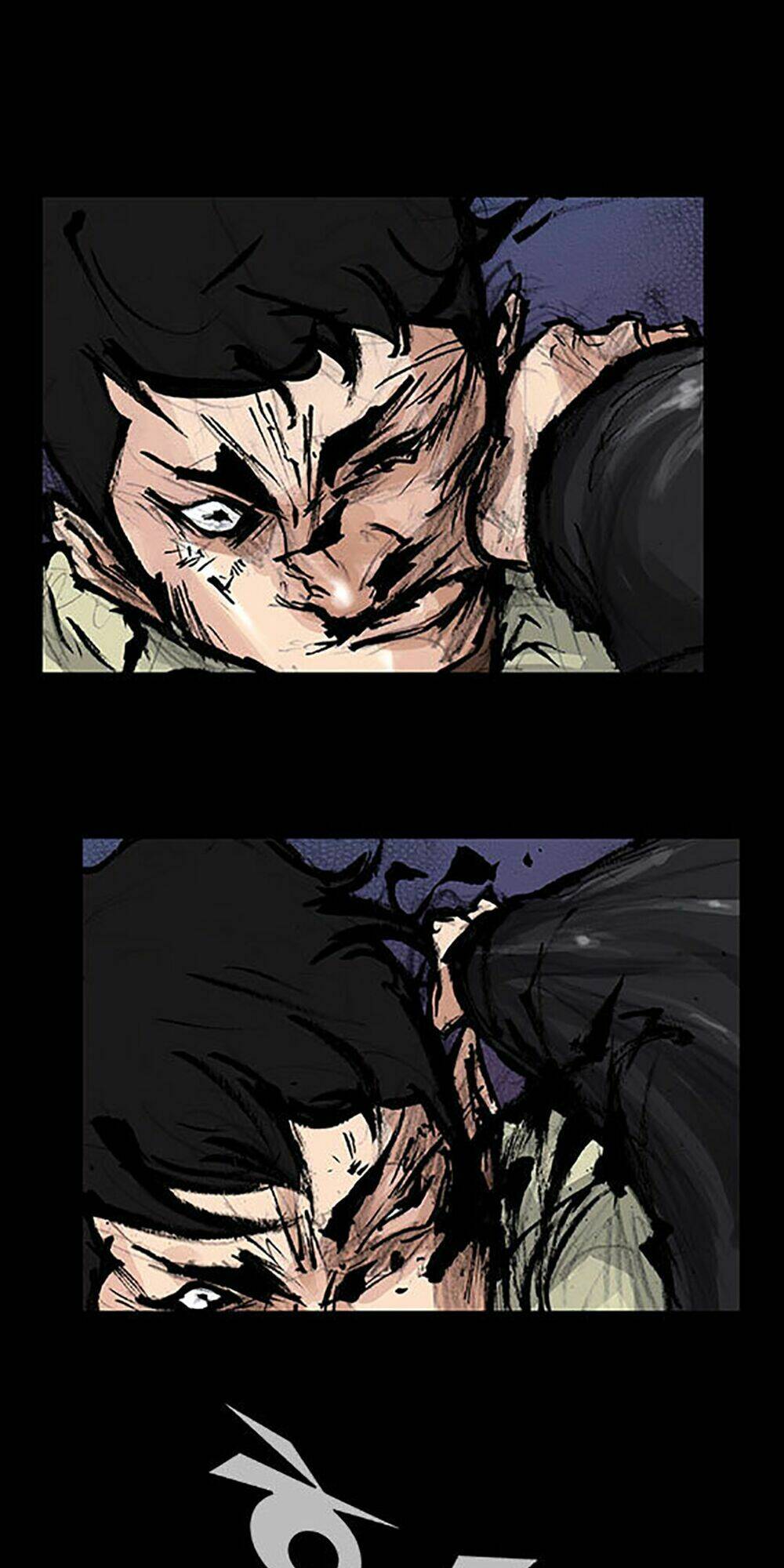 độc cô tiền truyện chapter 35 25