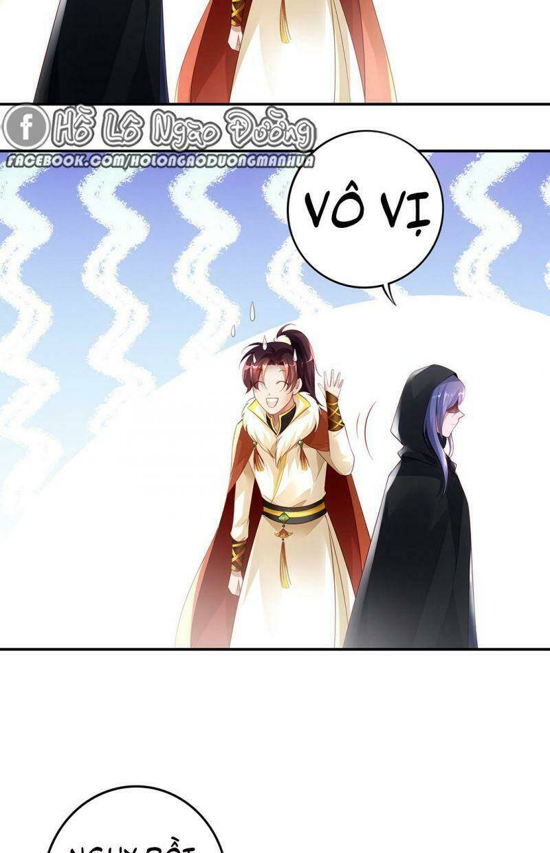 thiên kim bất hoán chapter 75 47