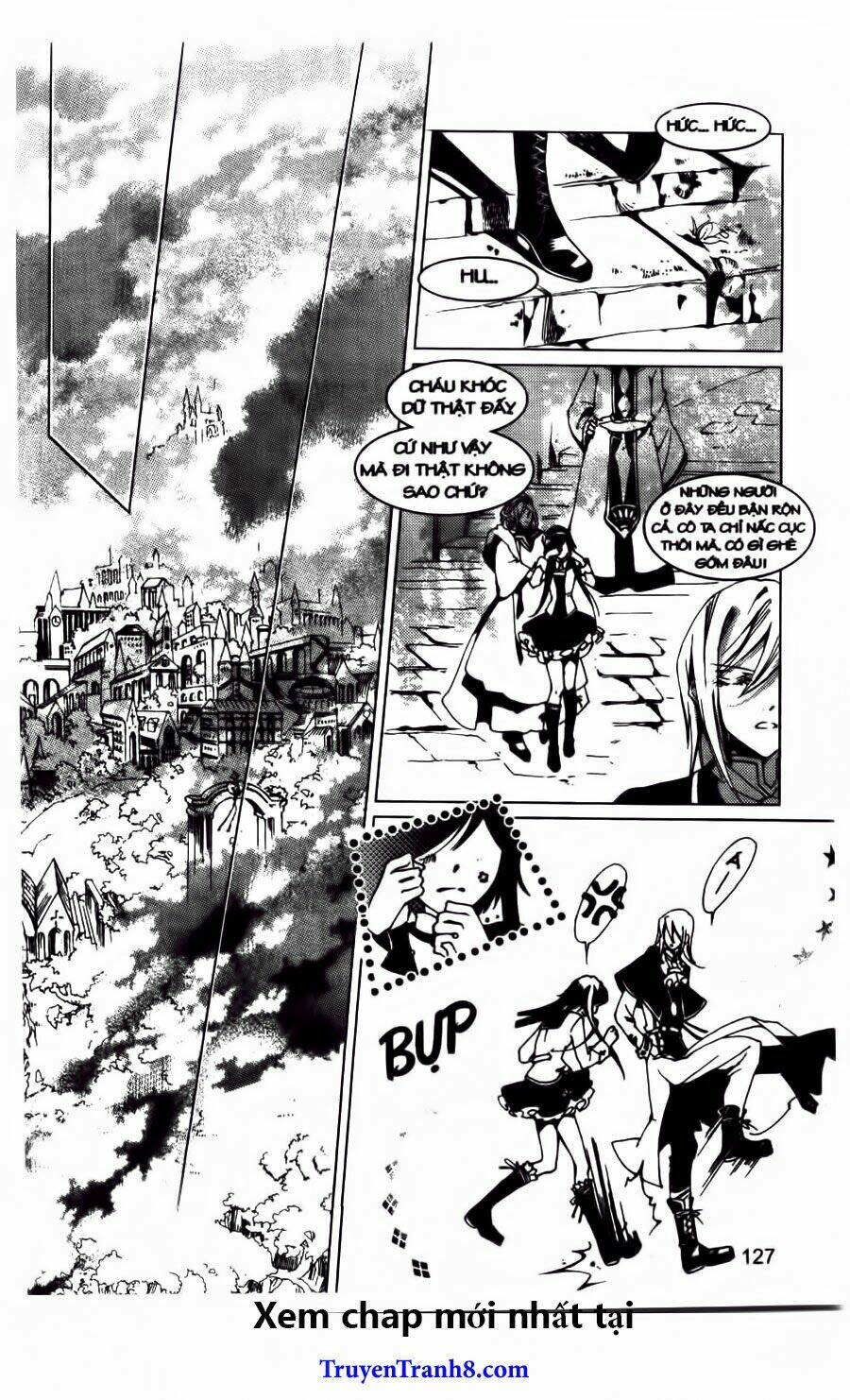 xing gui shi tian kong de dao lu chapter 17 13