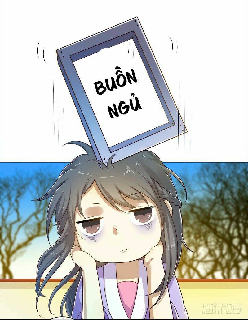 khuynh thế độc phi chapter 54 3