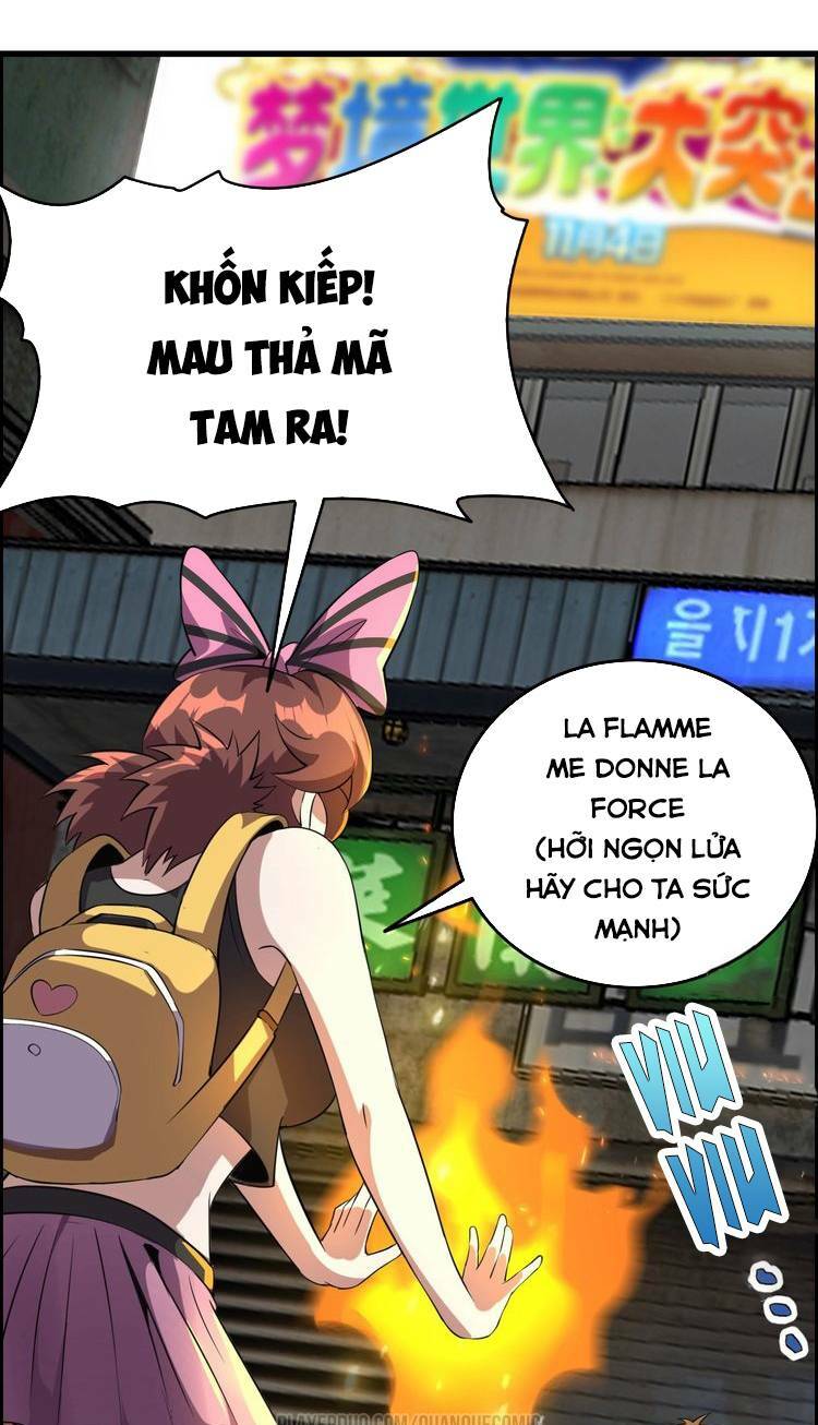 chào mừng đến thế giới cực lạc chapter 59 1