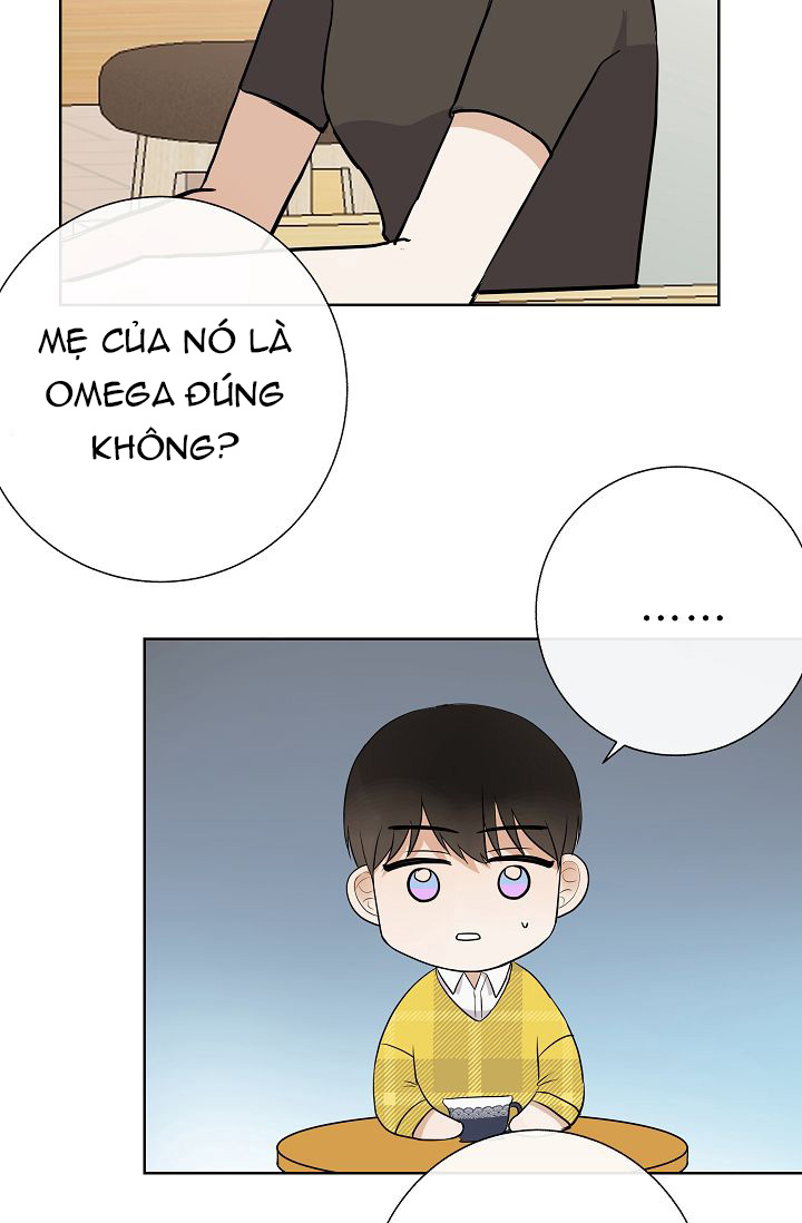 đứa bé là con tôi chapter 12 37