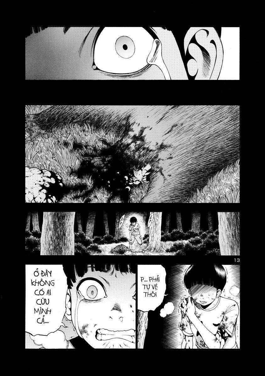 mashira chapter 5 14