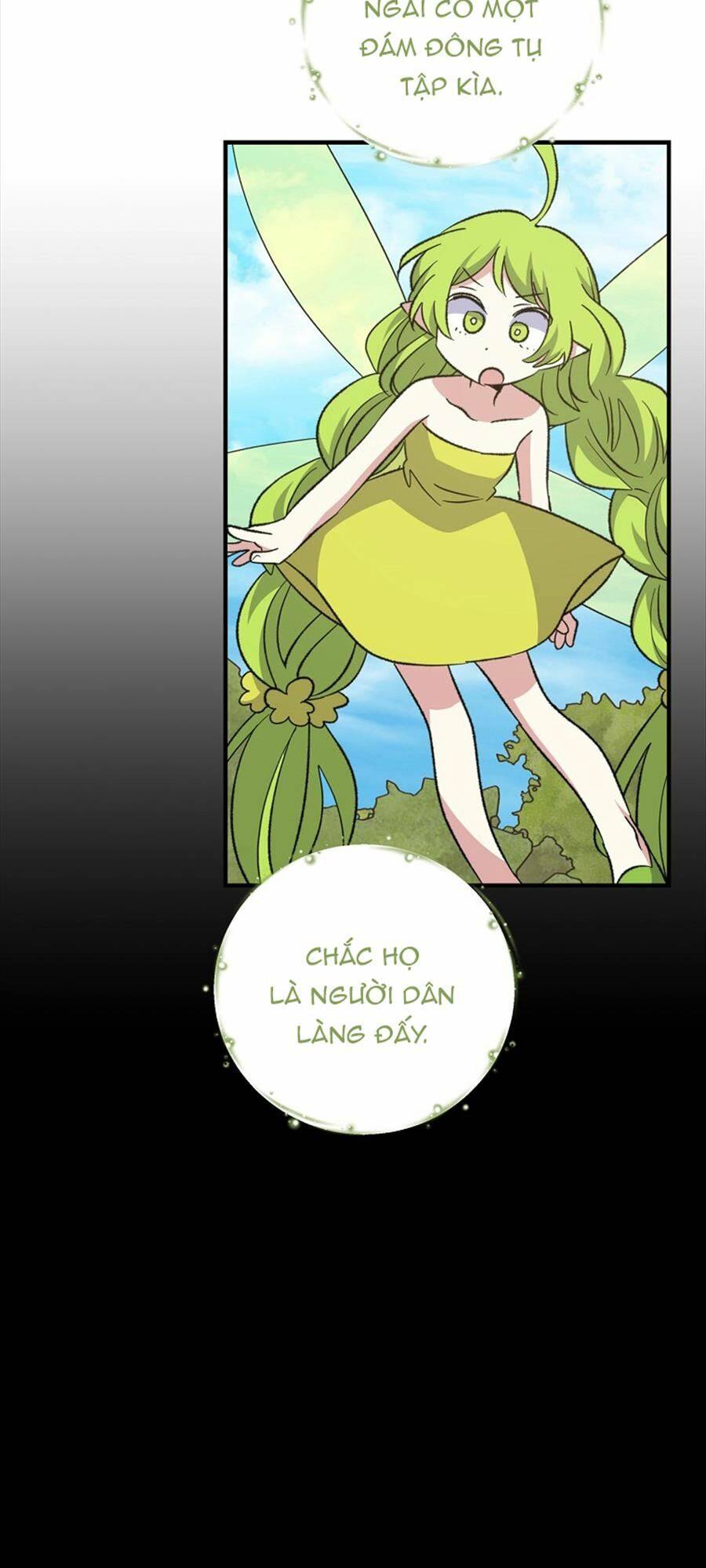 nhà hiền triết yigret chapter 80 5