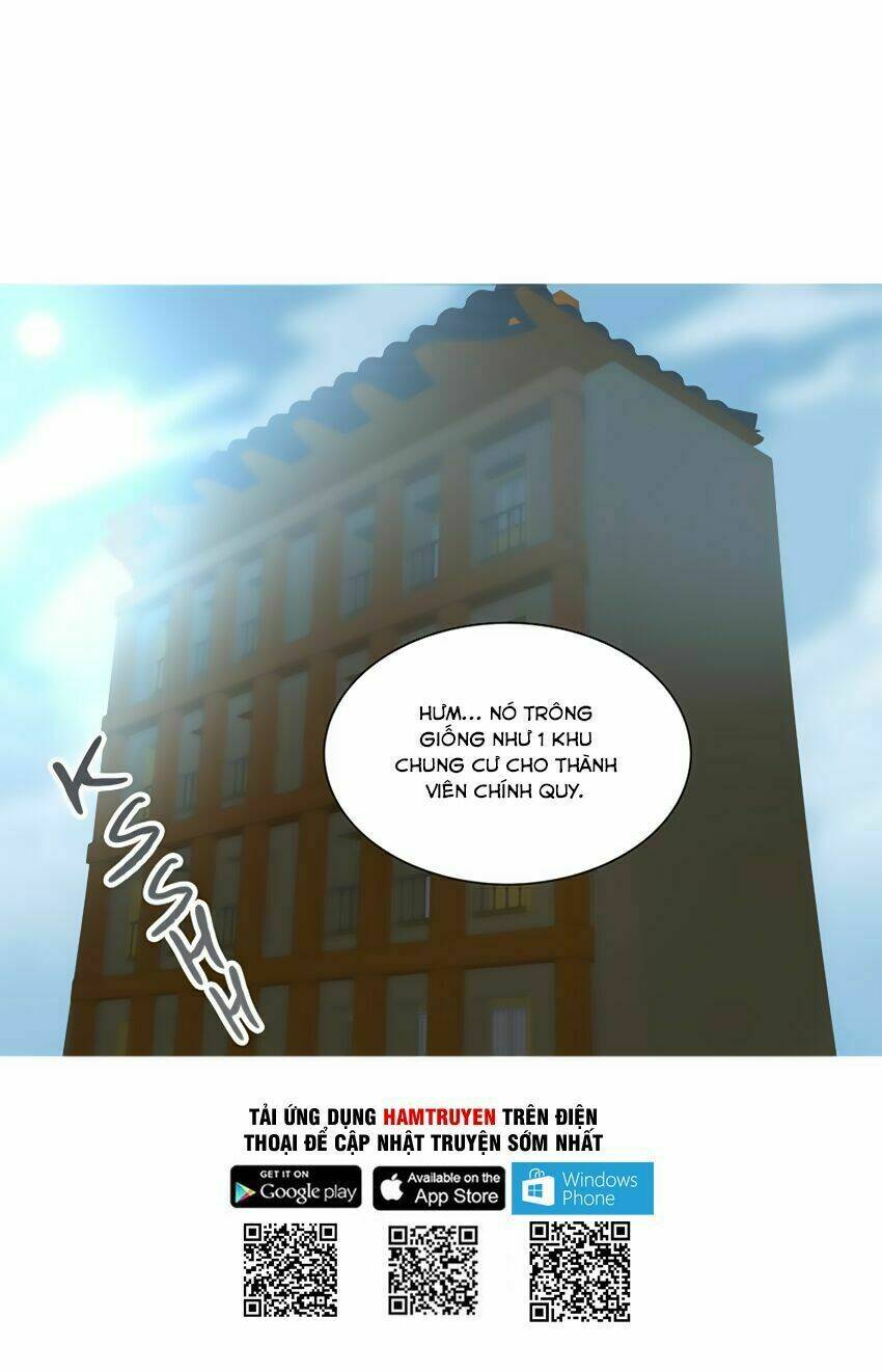 cuộc chiến trong tòa tháp chapter 280 42