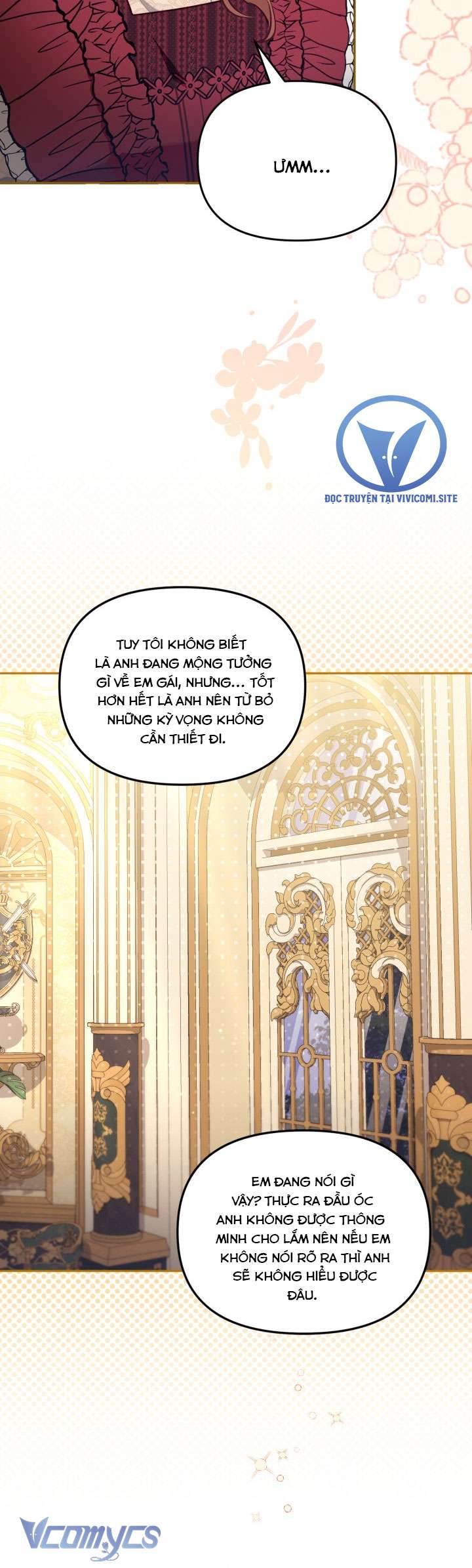 không có chỗ cho kẻ giả mạo chapter 54 26