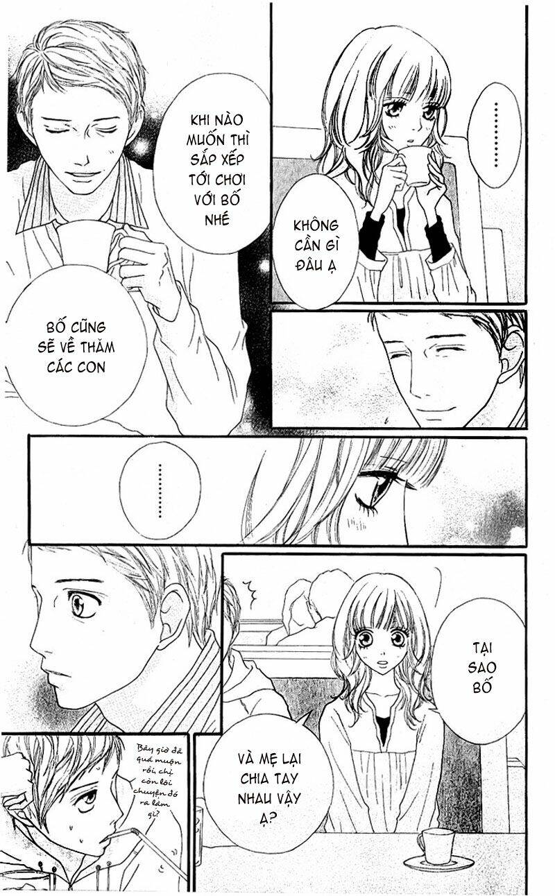 tình yêu học trò chapter 17 6