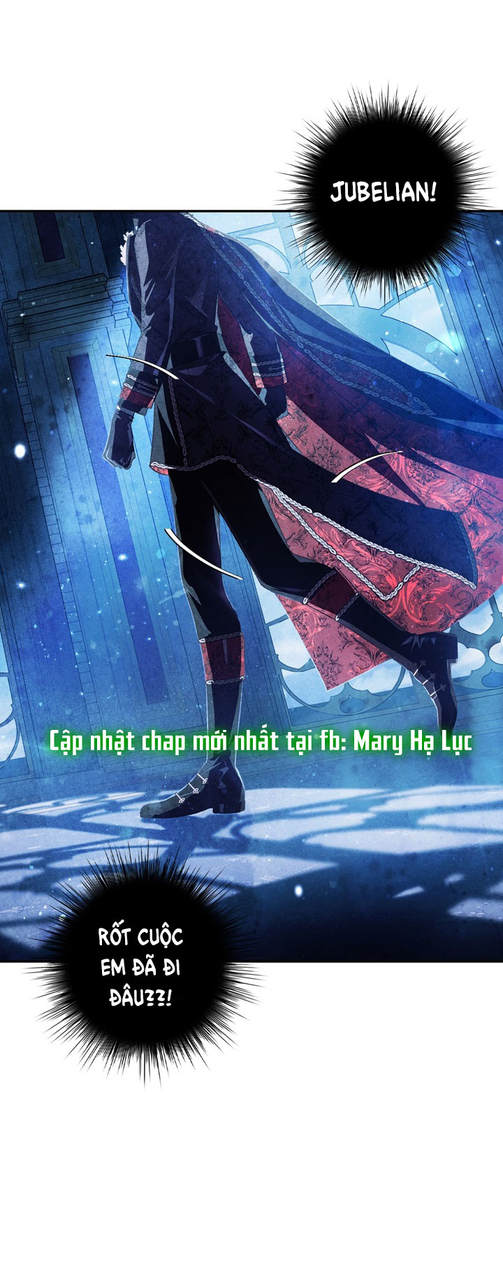 cha à, con không muốn kết hôn đâu chapter 57 50