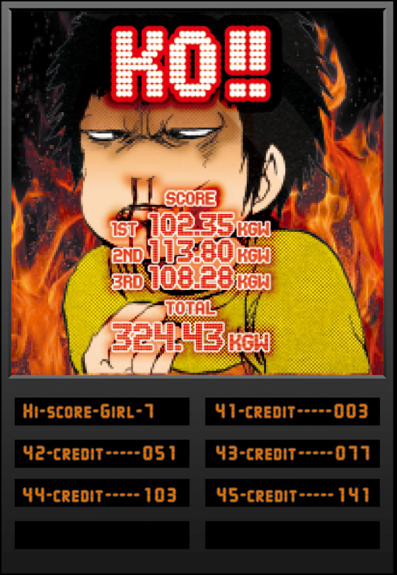 Haisukoagaru 7 - Hi Score Girl 7 (Japanese Edition)