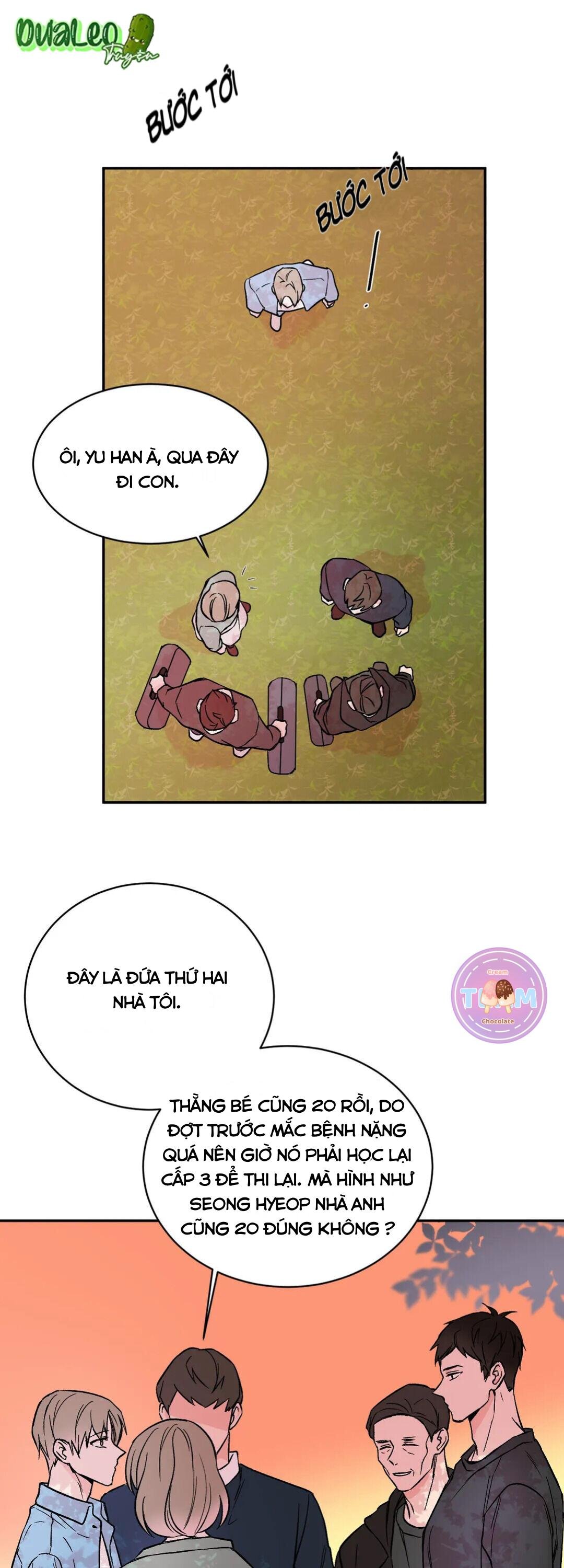 đảo ngược chapter 5 1