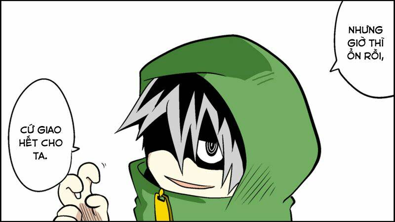 senyuu chapter 76 17