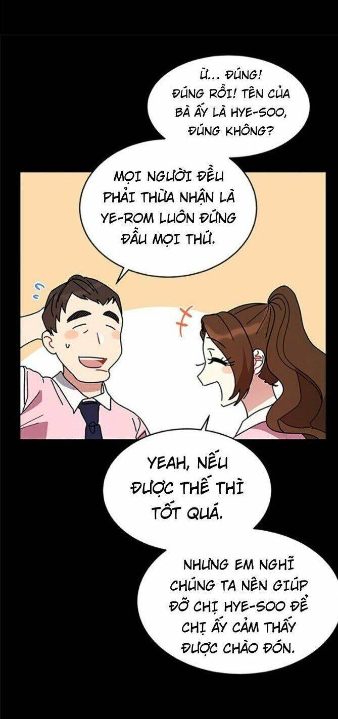 cực phẩm mỹ nam, thật lãng phí chapter 8 29