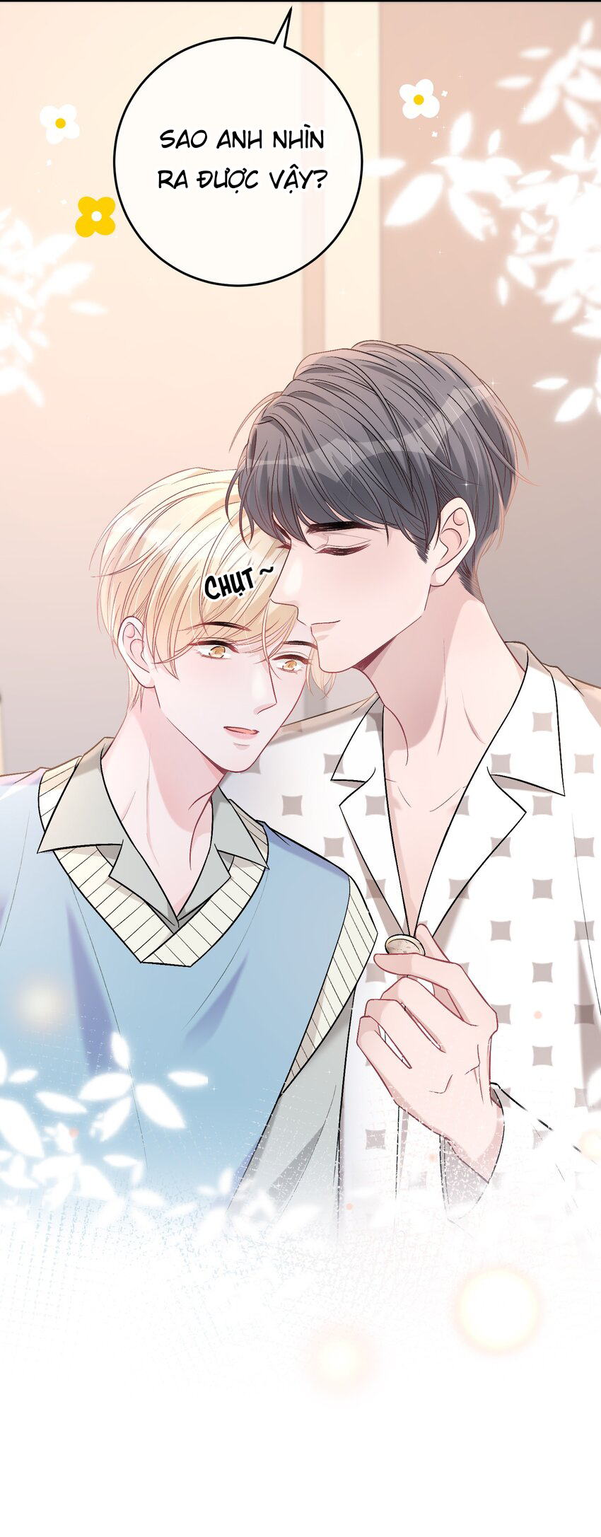 trước và sau ly hôn! chapter 87 32