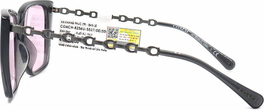 Kính mát chính hãng Coach HC8256U