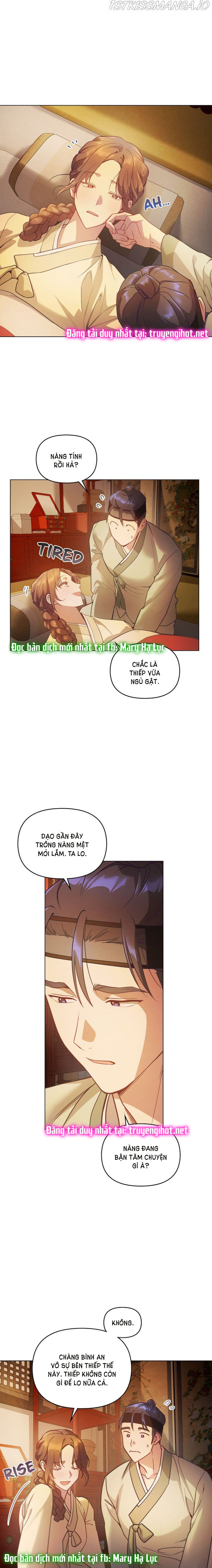 đăng tiêu hoa chapter 21 8