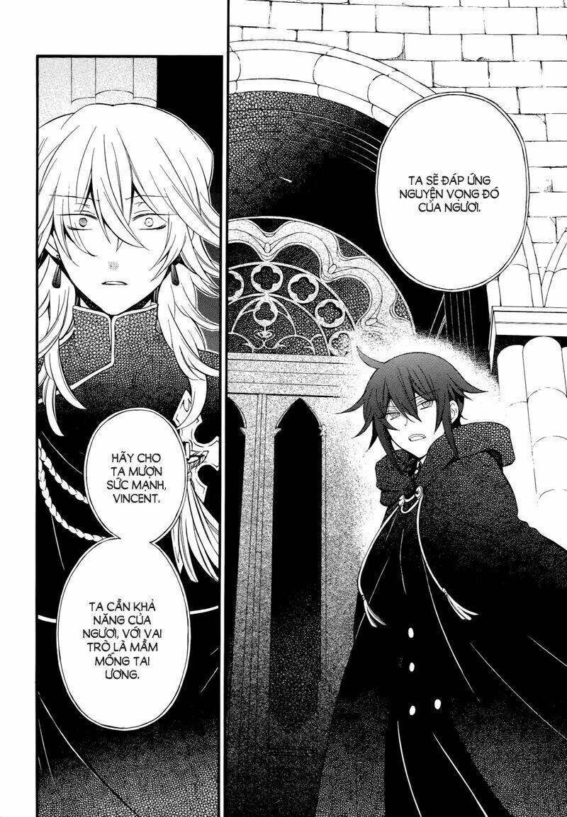 pandora hearts chapter 87 19