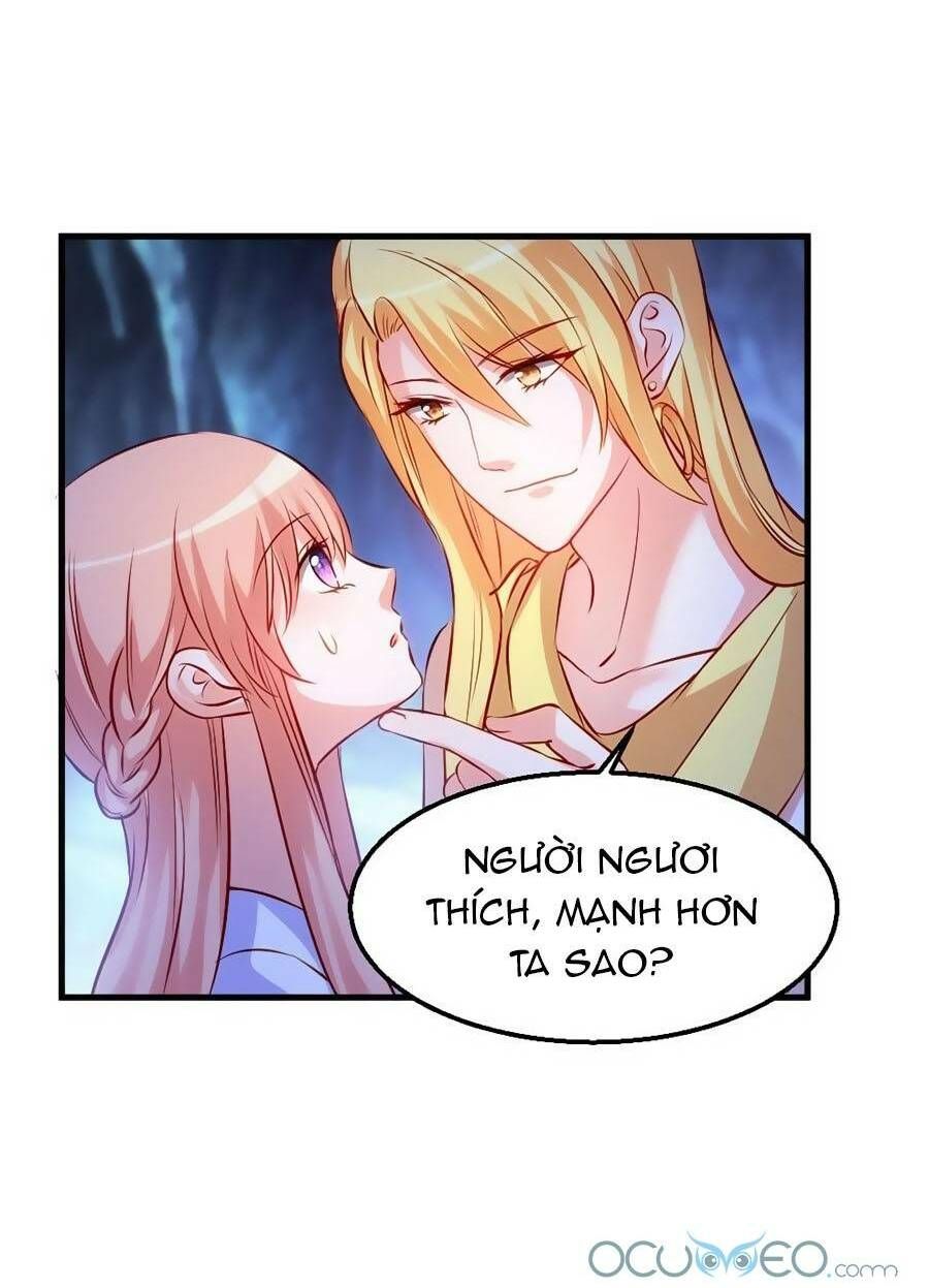 dạy bảo ma vương lão công 2 chapter 11 61