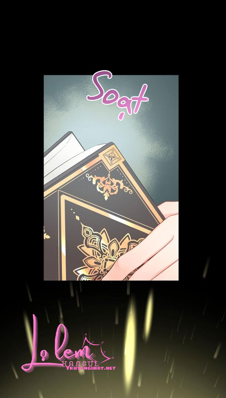 đừng đặt tình cảm mình vào cuốn sách đó chapter 29.1 21