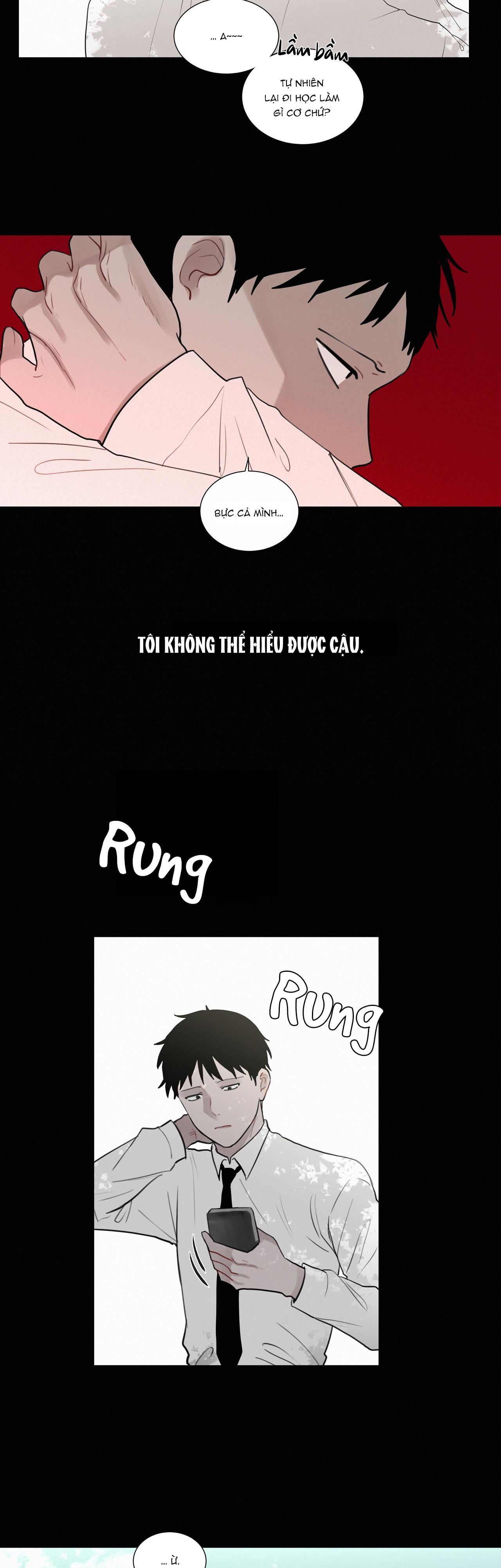 hiến tế máu chapter 61 9