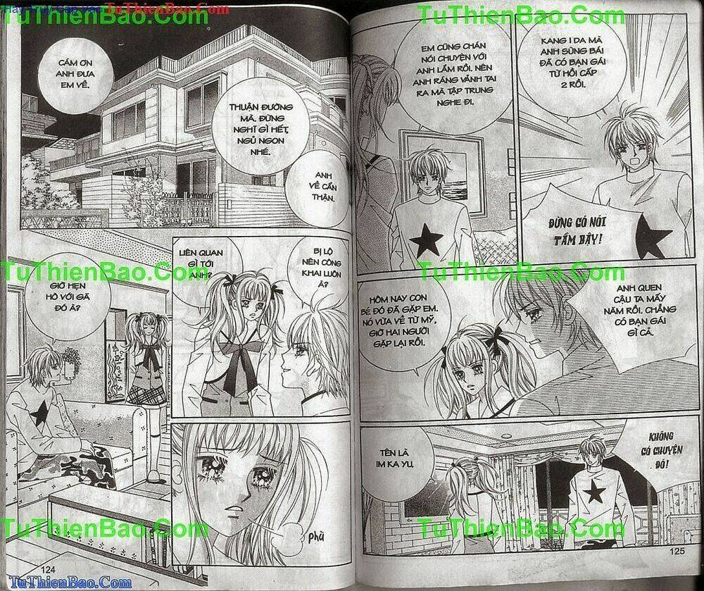 con quỷ hút thuốc ở nhà kho chapter 5 64