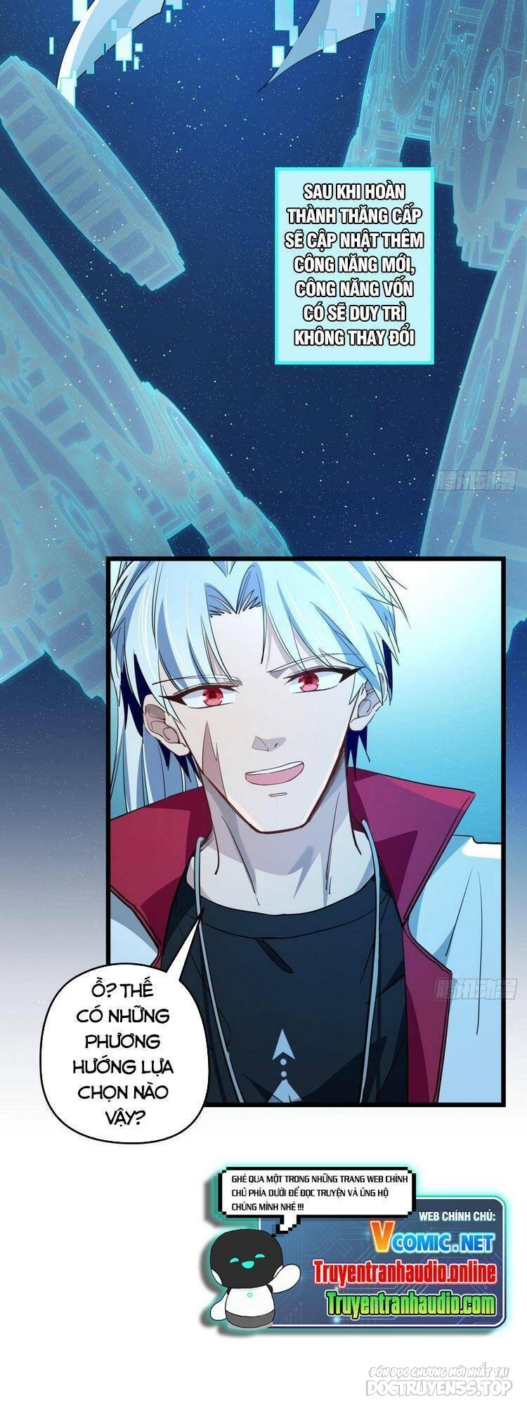 giải cứu 99 nữ chính ở mạt thế chapter 40 4