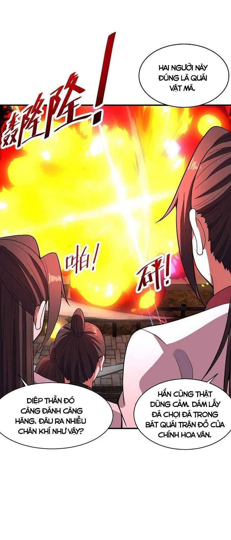 tiên võ đế tôn chapter 259 78