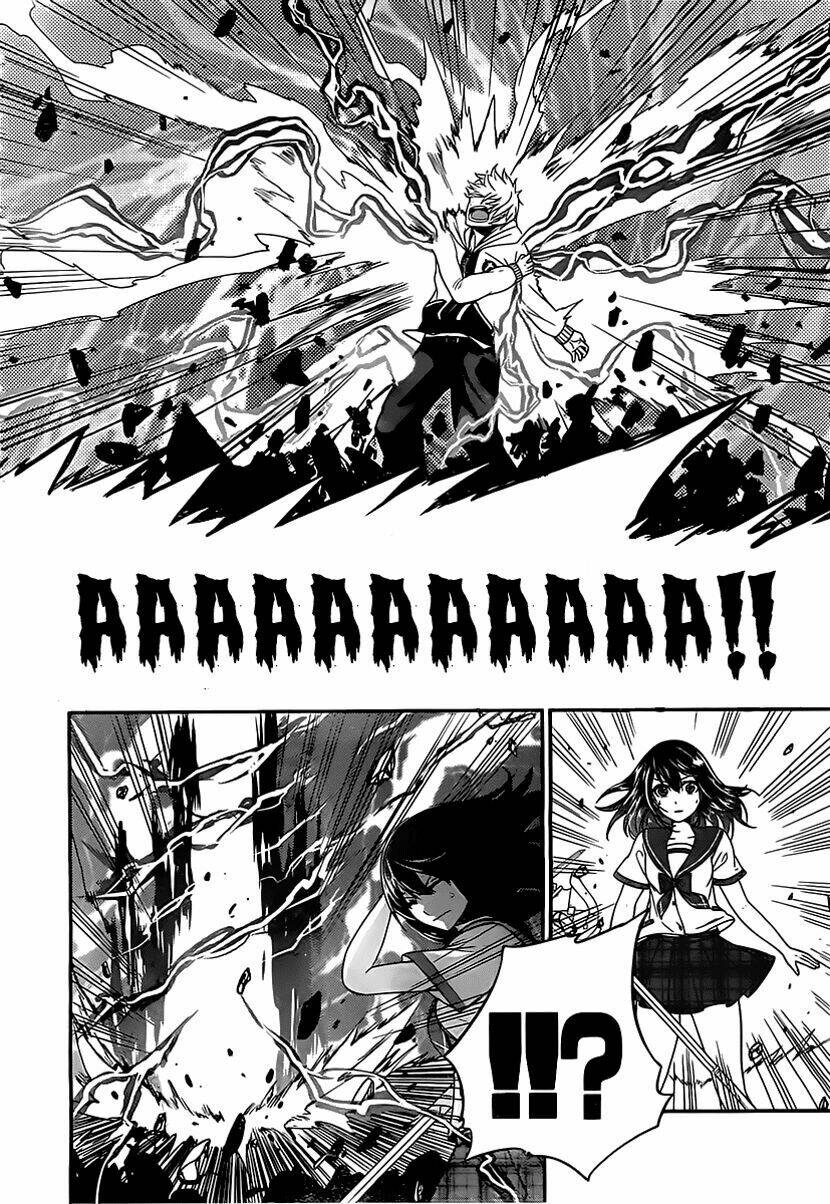 strike the blood chapter 6 13