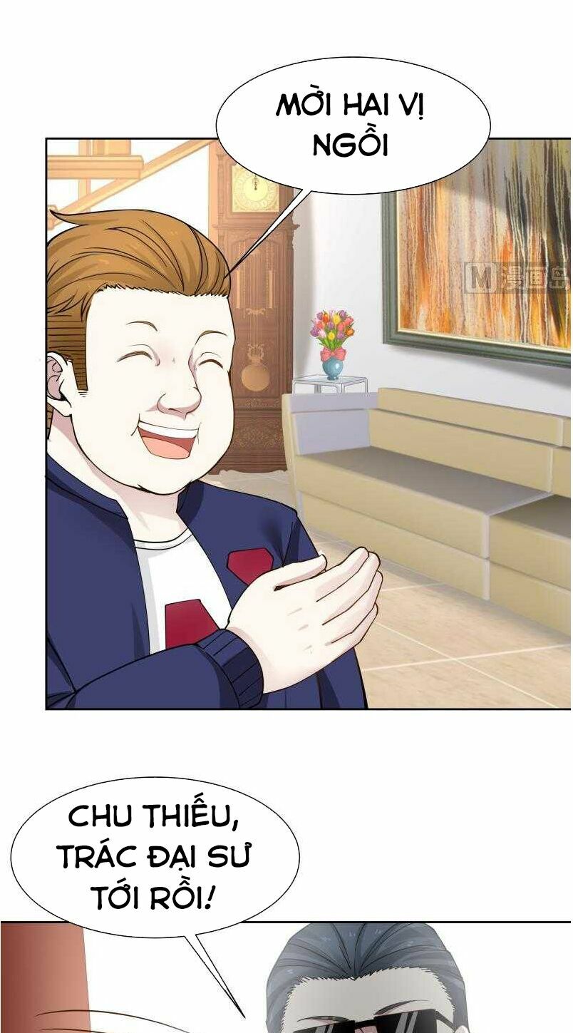 trên người ta có một rồng chapter 65 17