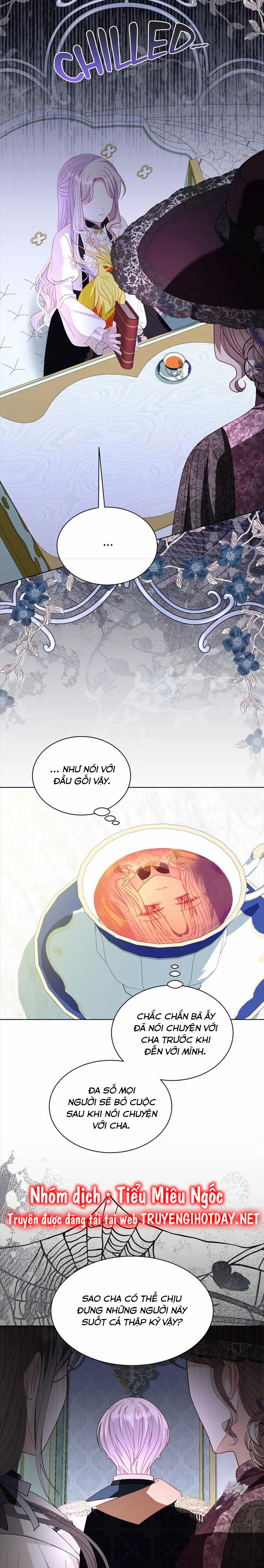 papa của tôi đã xuất hiện chapter 51 11