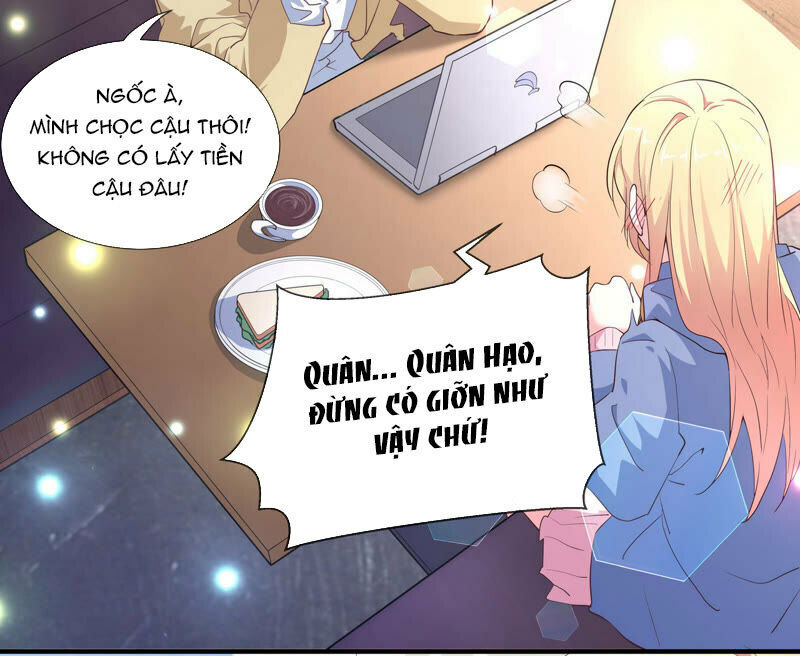 chiến lược lãng mạn của thịnh thiếu chapter 50 9